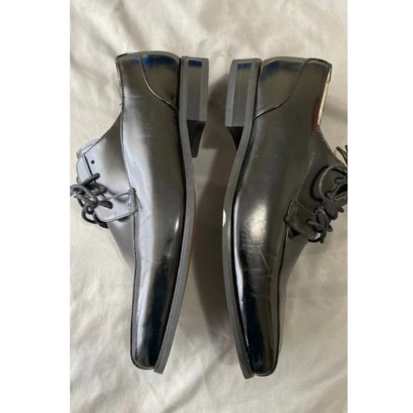 MENS STACY ADAMS DRESSING SHOES main image 6